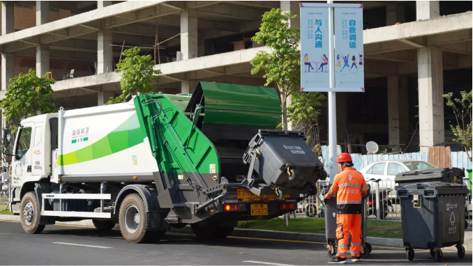 国度发改委、住建部两全推动“十四五”城镇生涯垃圾分类和处置设施建设工作